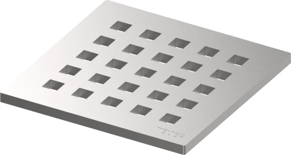 quadratum сәндік торы 150 x 150 мм