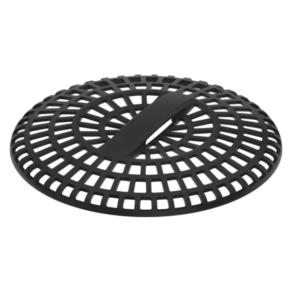 Решетка для волос для трапа TECEdrainpoint S