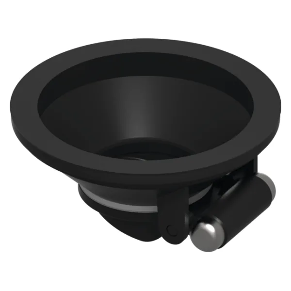 Механический затвор TECEdrainpoint S