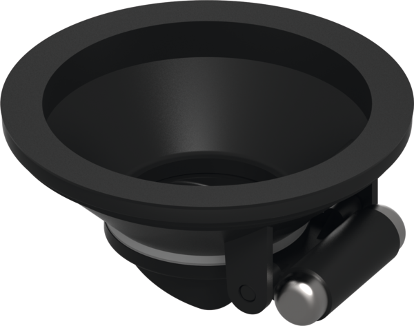 Механический затвор TECEdrainpoint S