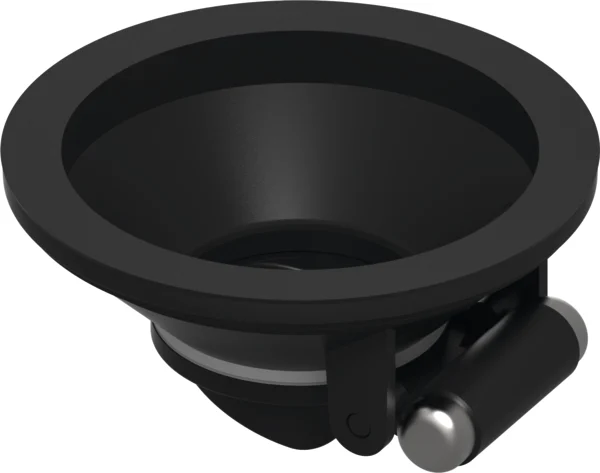 TECEdrainpoint S механикалық бекітпесі