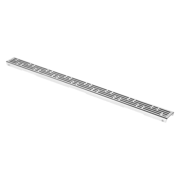 Декоративная решетка TECEdrainline basic