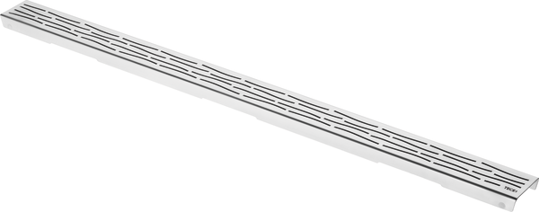Декоративная решетка TECEdrainline organic