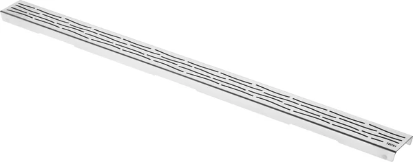 Декоративная решетка TECEdrainline organic