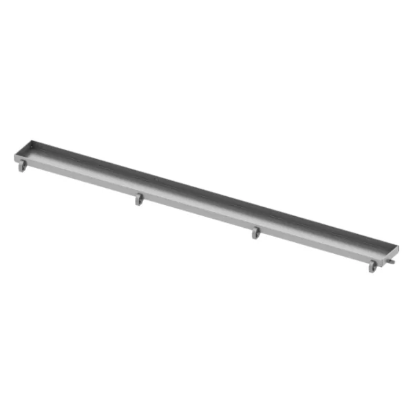 Основа для плитки TECEdrainline plate, глянцевая