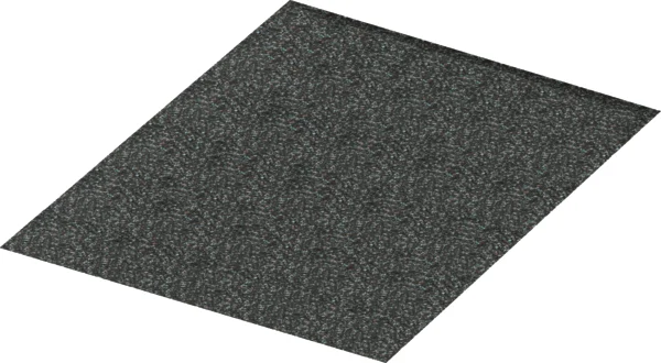 Drainbase дыбыс оқшаулағыш матасы, 1250 x 1250 (данамен)