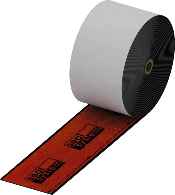 Seal System гидрооқшаулағыш таспасы, орам 3,9 м