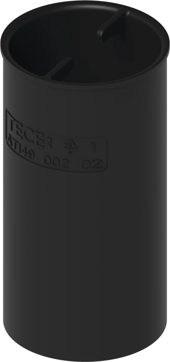 6 500 02 сифонына арналған стакан (1,20 л/с)