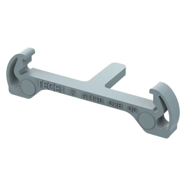 Опора основы для плитки, панели steel (1 шт.) (пластик)