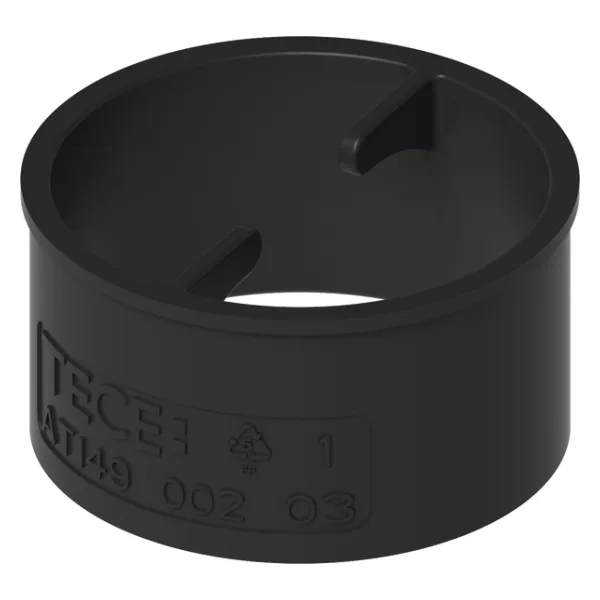 Стакан для сифона 6 500 04