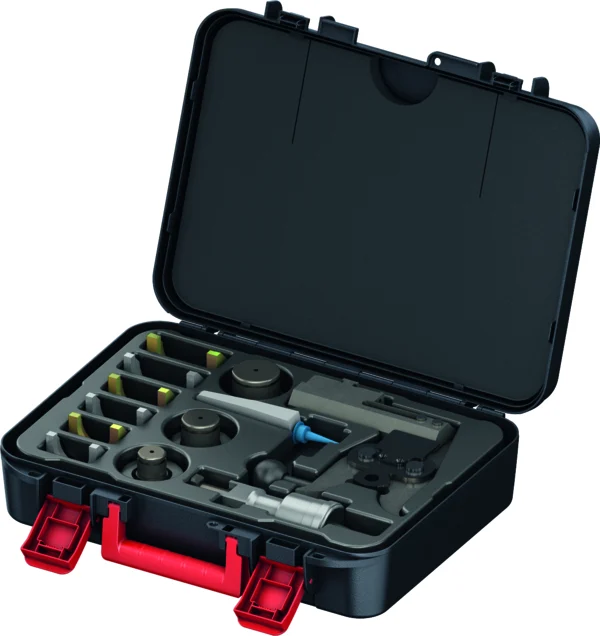 Пресс-машинаға арналған TECEflex PMA 40 63 құралы