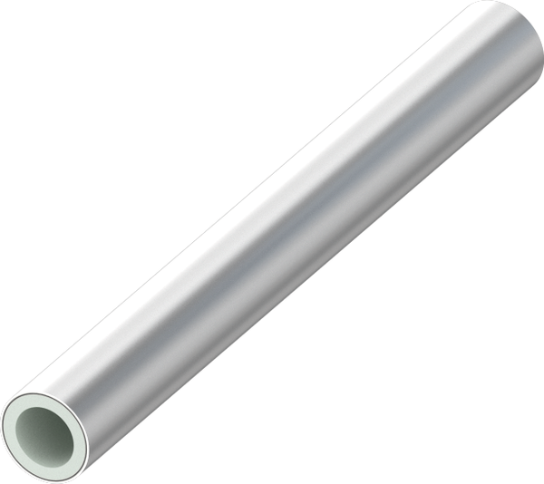 Труба для поверхностного отопления TECEfloor Soft-PERT