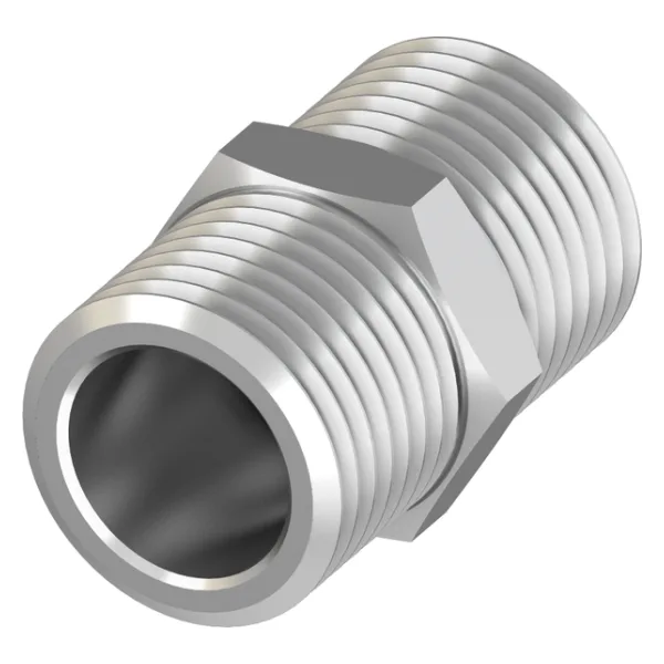 Ниппель 3/4" - 3/4", евроконус