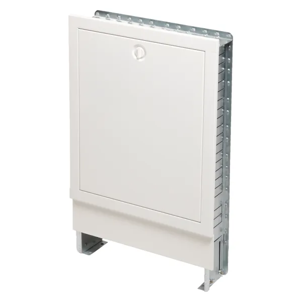 Шкаф коллекторный TECEfloor Comfort UP110, встраиваемый
