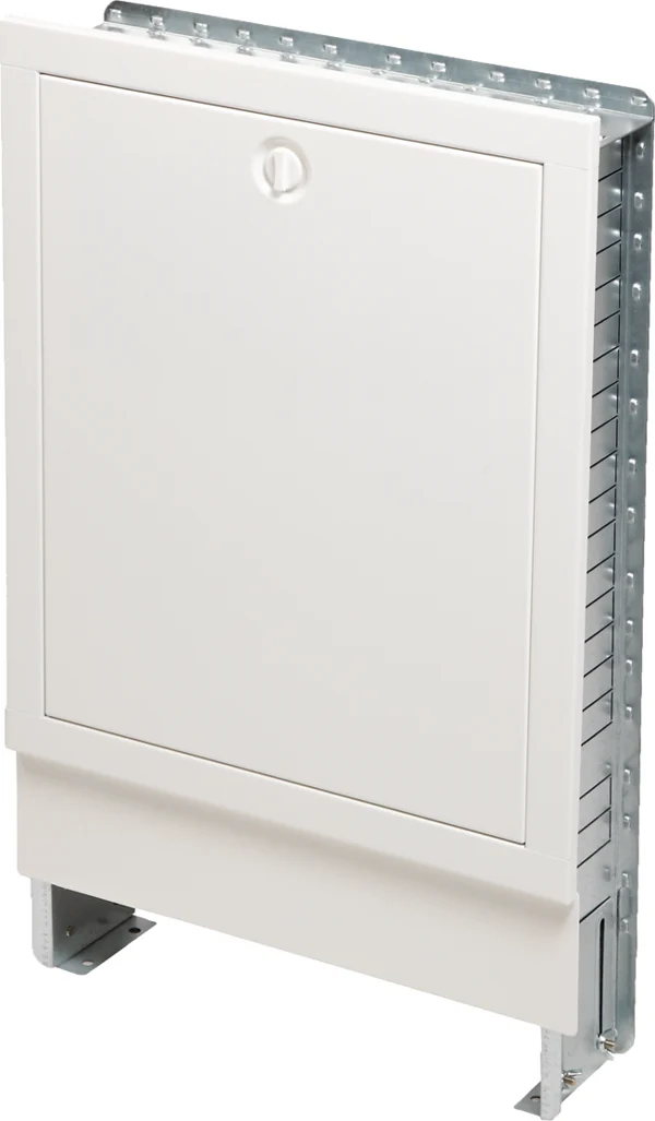 Шкаф коллекторный TECEfloor Comfort UP110, встраиваемый