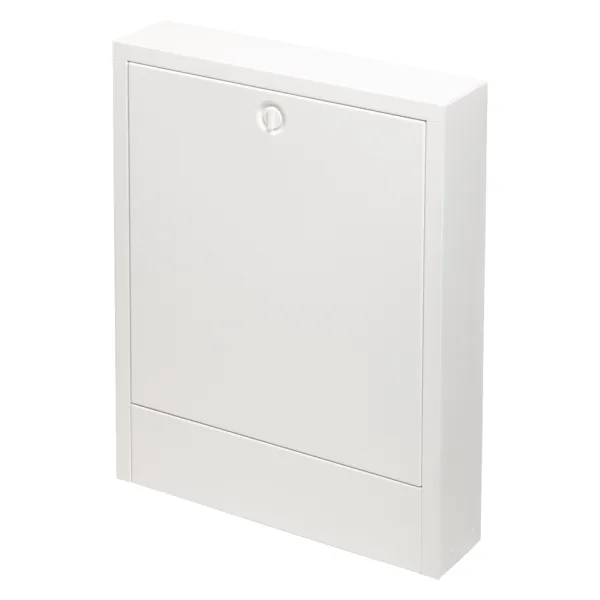 Шкаф коллекторный TECEfloor Comfort AP140, наружный