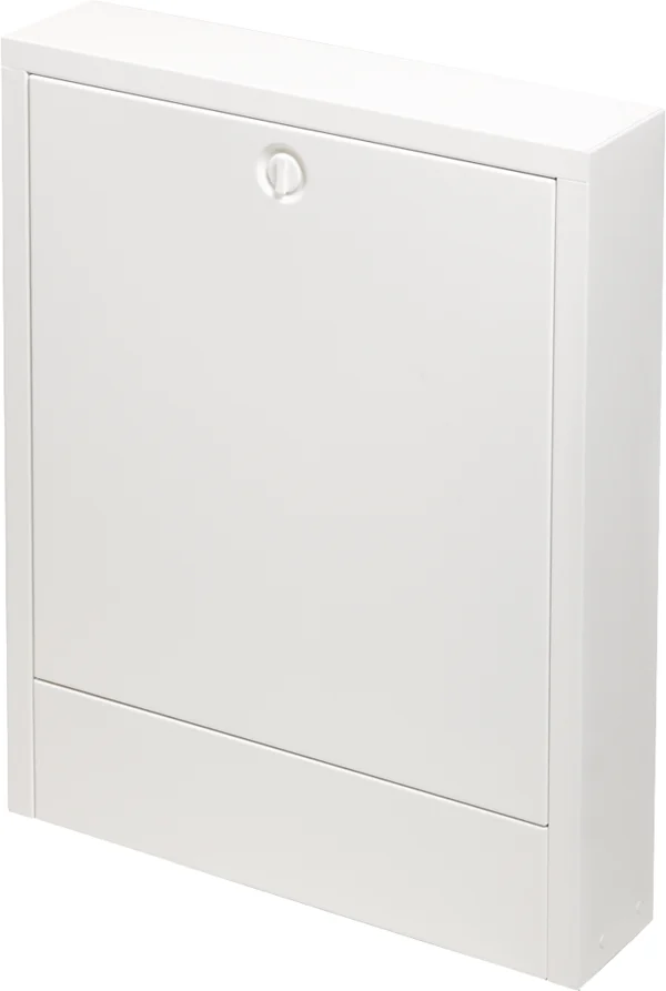 Шкаф коллекторный TECEfloor Comfort AP140, наружный