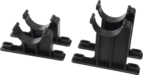 Комплект кронштейнов для промышленного коллектора