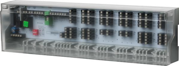 Распределительная коробка Standard plus