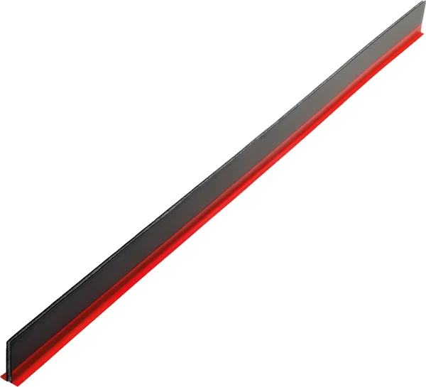 TECEfloor бөлгіш профилі, 10 x 100 мм (ұзындығы 1800 мм)