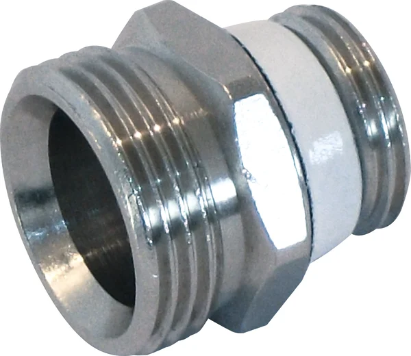 Редукциялық ниппель, 1/2" x 3/4" еуроконус