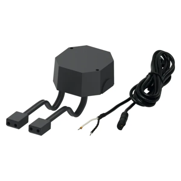 TECEsolid және TECElux Mini жанаспайтын шаю панельдеріне арналған трансформатор
