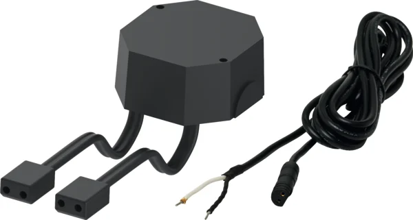 TECEsolid және TECElux Mini жанаспайтын шаю панельдеріне арналған трансформатор
