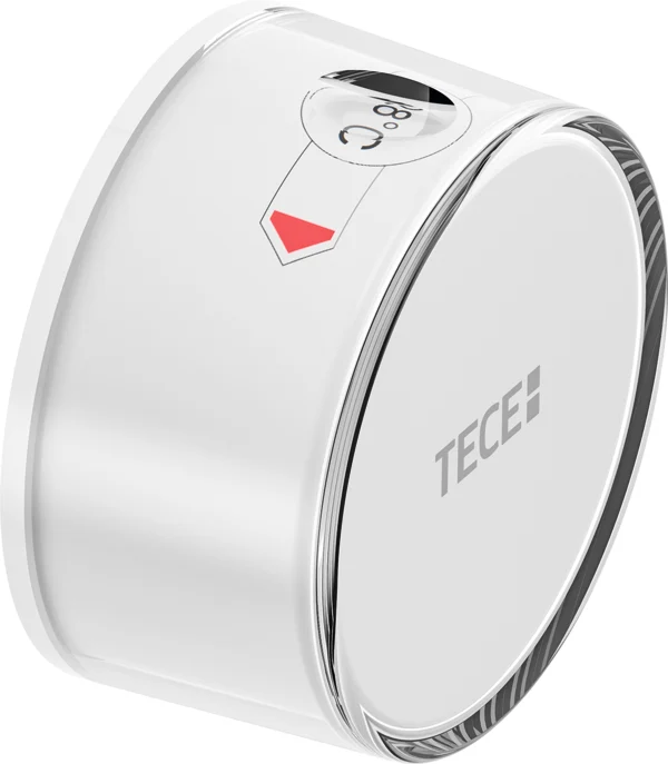 TECEone су температурасын реттеу тұтқасы
