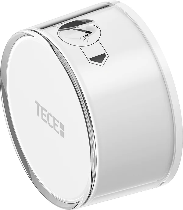 TECEone су шығынын реттеу тұтқасы