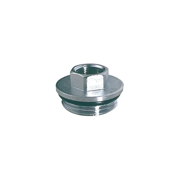 Өтпелі жалғағыш 1″ x 1/2″, сыртқы-ішкі бұранда, FAR