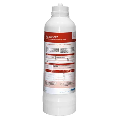 Тұз мөлшерін төмендетуге арналған BWT AQA therm SRC-XL картриджі, ресурсы 480 л