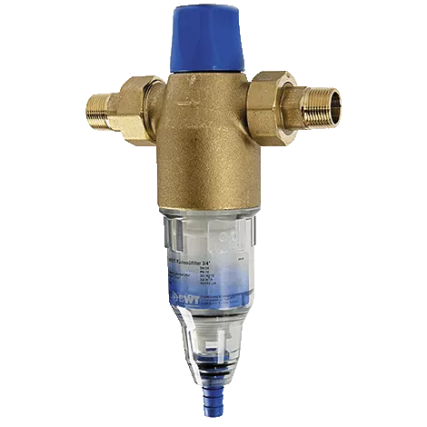 Фильтр BWT механической очистки холодной воды, AVANTI RF
