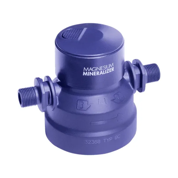 Головная часть фильтра картриджа BWT Woda-Pure clear mineralizer