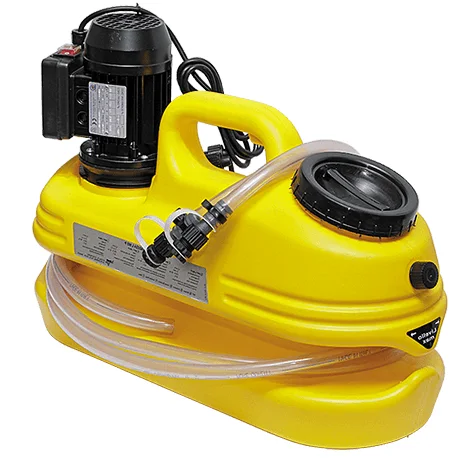 Установка BWT L802/P "Barracuda"